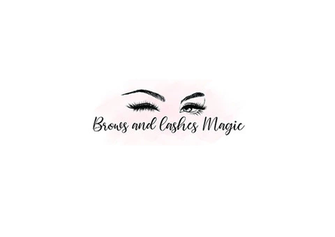 Brows and Lashes Magic