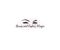 Brows and Lashes Magic