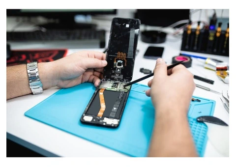 Prompt Samsung Phone Repairs in Sydney by Experts