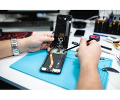Prompt Samsung Phone Repairs in Sydney by Experts