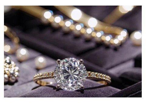 Create Meaningful Moments with Australia's Best Diamond Jewellers