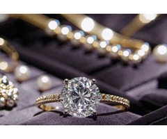 Create Meaningful Moments with Australia's Best Diamond Jewellers