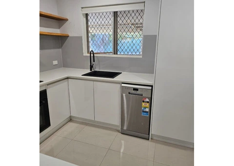 Professional Kitchen Renovation Services in Karratha for Modern Homes