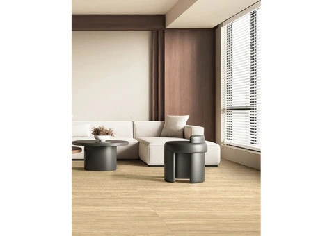 Timber Porcelain Tile Collection For Sale - Kaolin