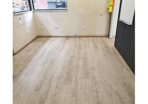 Affordable Laminate Flooring Solutions in Karratha