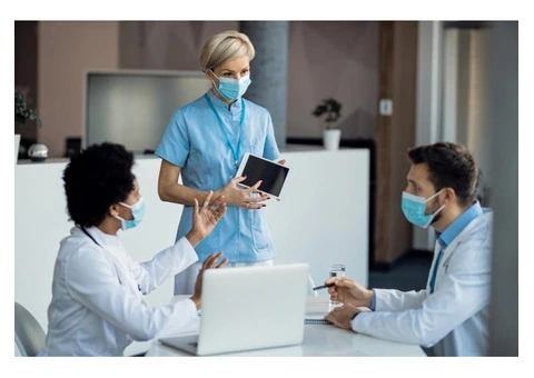 High-Paying Registered Nurse Jobs & Agency Nursing in Sydney | Xpress Health