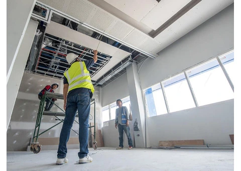 Professional Property Maintenance Service in Karratha