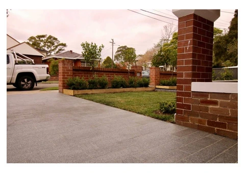 Paving Contractor Sydney | Quality Driveways & Outdoor Paving