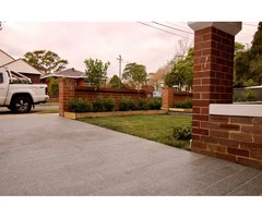 Paving Contractor Sydney | Quality Driveways & Outdoor Paving