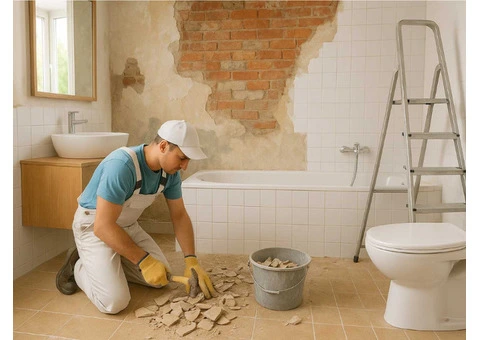 Bathroom Renovation in Karratha Delivering Quality Without Compromise