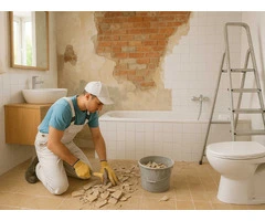 Bathroom Renovation in Karratha Delivering Quality Without Compromise