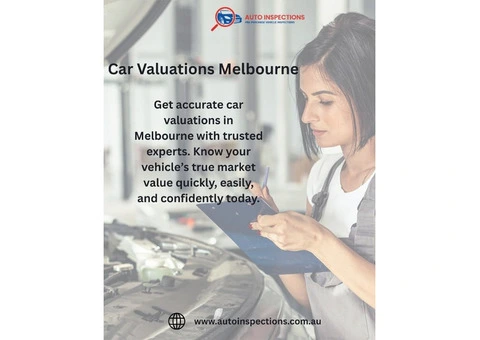 Know Your Car’s True Worth Before You Sell