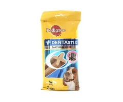 Pedigree Dentastix For Medium Dogs 180 Gm 7 Piece | VetSupply Australia