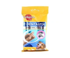Pedigree Dentastix For Small Dogs 7 Pieces | VetSupply Australia