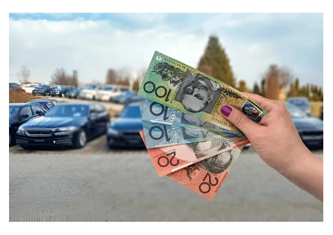 Cash For Car Perth | Get Top Cash & Free Car Removal