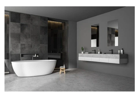 Bathroom Renovations Newport
