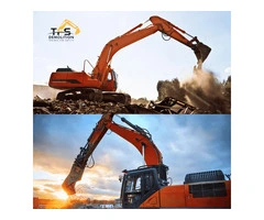 Demolition Perth offers safe, reliable and professional demolition solutions.