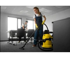 Office Cleaning Which Keeps Workplaces in Sydney Presentable Daily