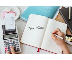 Trusted Local Tax Consultant in Queens Park