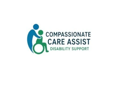 Personal Care Support Melbourne | NDIS In-Home Assistance