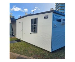 Own The Build Site! Construction Site Building Hire Coffs Harbour