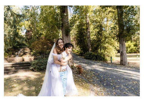 Choosing Wedding Venues in Melbourne That Feel Right from the Start
