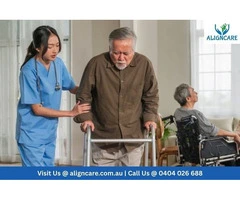Need an Experienced Community Nurse?