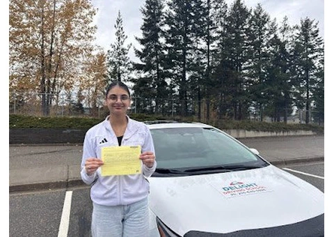 How Proper Road Test Preparation Increases Your Chances of Driving Success