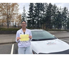 How Proper Road Test Preparation Increases Your Chances of Driving Success