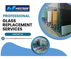 Professional Glass Replacement Services Penrith | Fast & Reliable