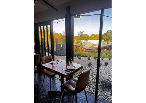 Italian Restaurant with Wine Bar Melbourne | Solana - 3/3