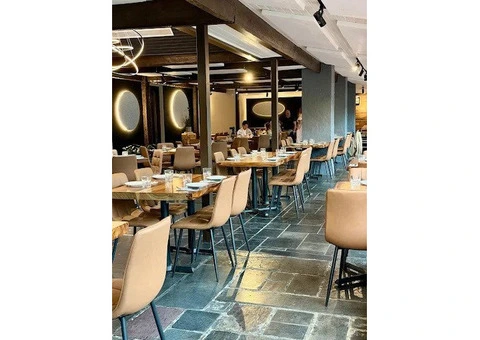Where to Eat Italian Food in Lower Plenty | Solana - 1/3