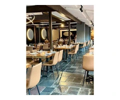Where to Eat Italian Food in Lower Plenty | Solana