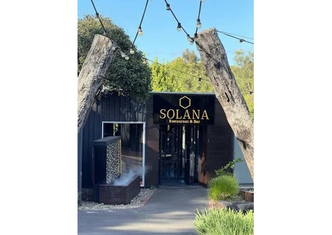 Where to Eat Italian Food in Lower Plenty | Solana - 2/3