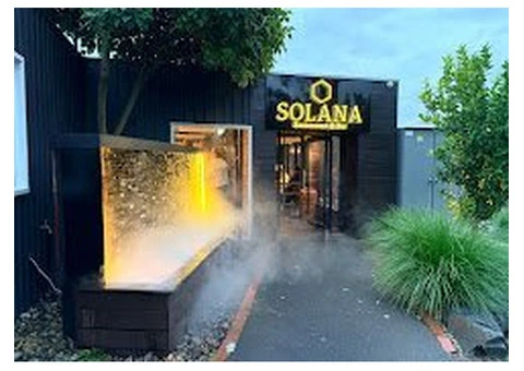 Where to Eat Italian Food in Lower Plenty | Solana - 3/3