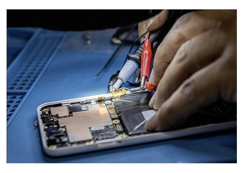 Restore Your iPad Quickly with Expert Care - 1/4