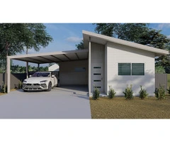 Quality Carports in Brisbane for Every Home