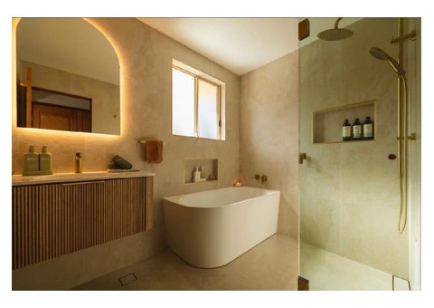 🛁 LUXURY BATHROOM DESIGN — Transform Your Space Today! 🛁