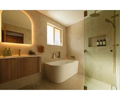 🛁 LUXURY BATHROOM DESIGN — Transform Your Space Today! 🛁