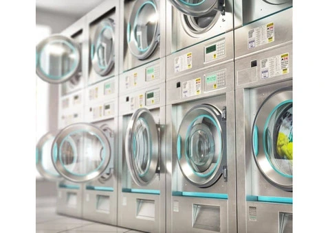 Hospital Linen Management With A Laundry Tagging System - 1/3