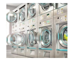 Hospital Linen Management With A Laundry Tagging System