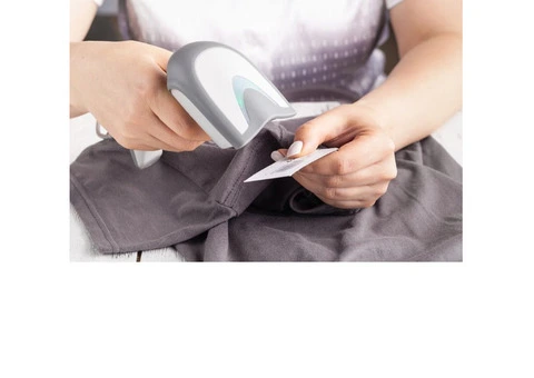 Hospital Linen Management With A Laundry Tagging System - 2/3