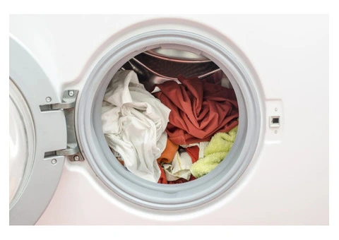 Hospital Linen Management With A Laundry Tagging System - 3/3