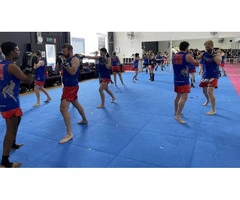 Checkout The Incredible and Devastating Power of Muay Thai Karate Classes Australia