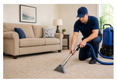 Carpet Cleaning Mornington Peninsula for Cleaner Carpets