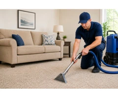 Carpet Cleaning Mornington Peninsula for Cleaner Carpets