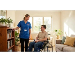 NDIS Cleaning Service Mornington Peninsula for a Cleaner Home