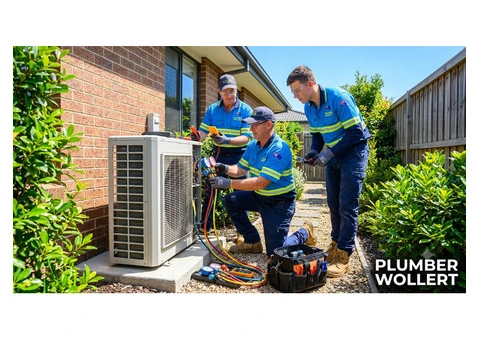 Air Conditioning Service Wollert | Fast, Reliable & Affordable AC Experts