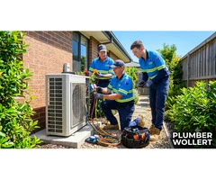 Air Conditioning Service Wollert | Fast, Reliable & Affordable AC Experts