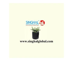 Flexible Plant Bags Delivering Consistent Cultivation Results